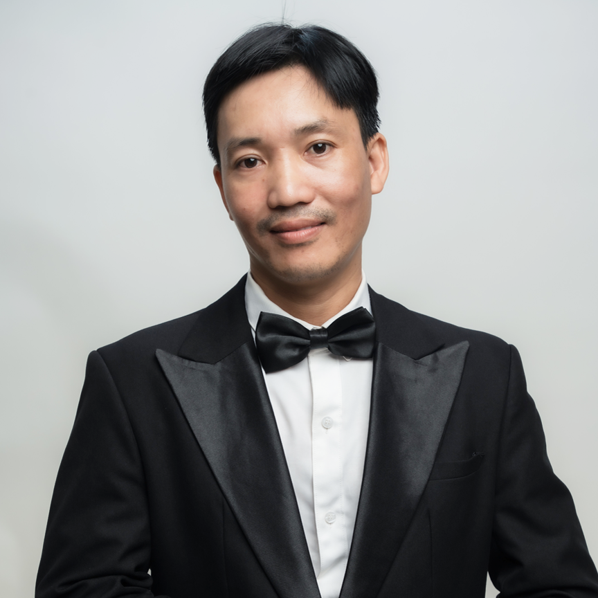 Tran Ngoc Son, (Son)